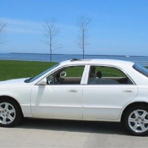 Lakefront 626
