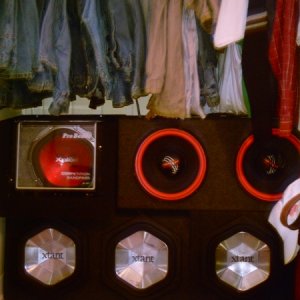 my big boom box