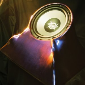 Speaker Pod