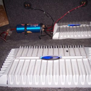 Old Rockford System