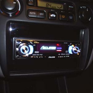 98 accord - flushmount 8455