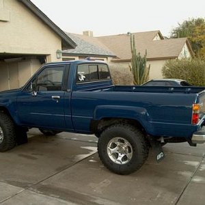 The Turbo