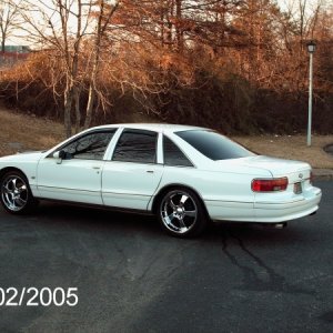 Pimp Juice
