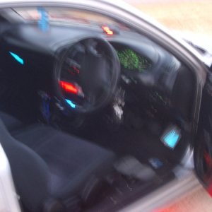 MAZDA 30X