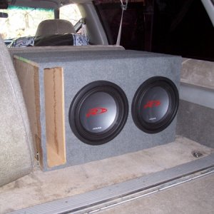 12" Alpine Type Rs.