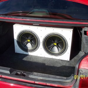 My subs