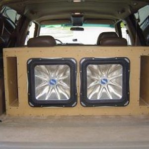 15" L7's