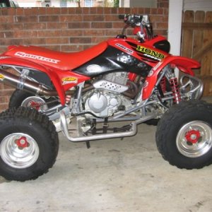My other passion