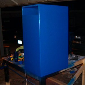 Big Blue
