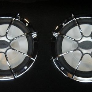 Fishman Grills Infinity 12"