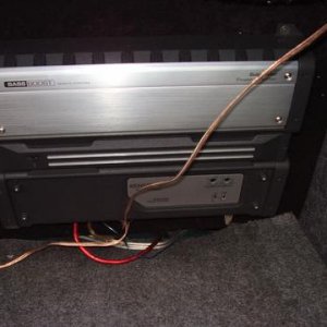 kenwood kac-9125 class d