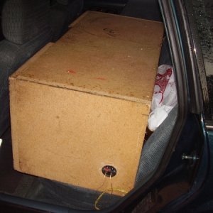 bid *** box