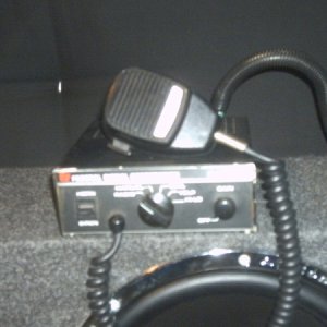 cb radio im gonna install