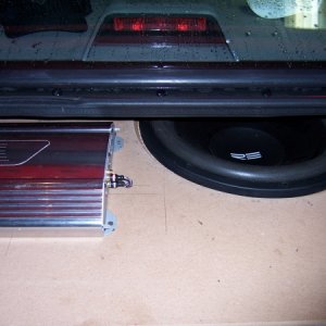 18" SX 6.5^3@29Hz