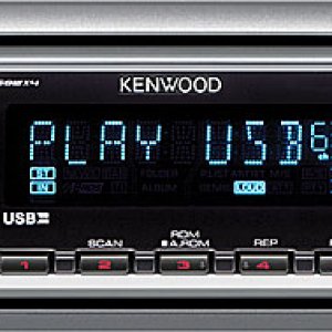 my head unit