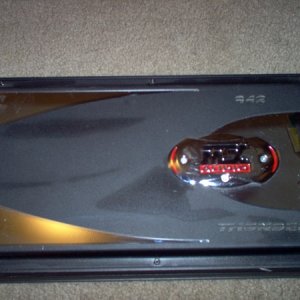 MTX 942 amp