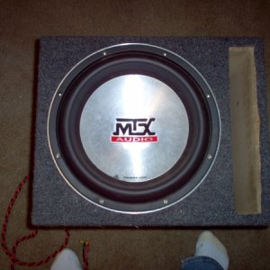 MTX 9500