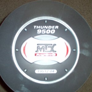 MTX 9500