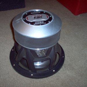MTX 9500