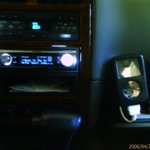Premier DEH-P880PRS ipod HU