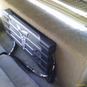 Kicker KX700.5