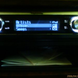 Premier DEH-P880PRS ipod search