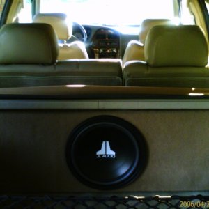 JL Audio 12w3v2d4