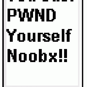 pwndyourself