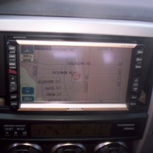 AVN6600 NAV