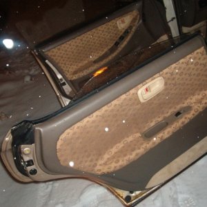 lv on doors