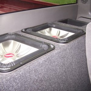 New Box for my truck