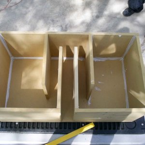 Ported Box