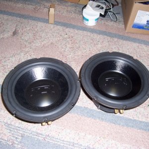 MTX BG 10's
