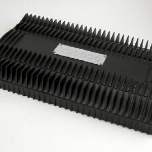 VooDoo V1600.1 amp