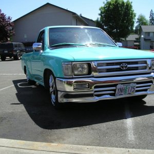 Toyota 10