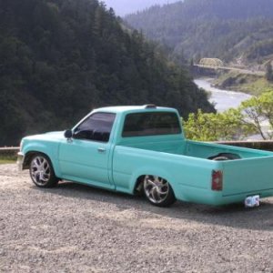 Toyota 7