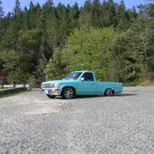Toyota 6