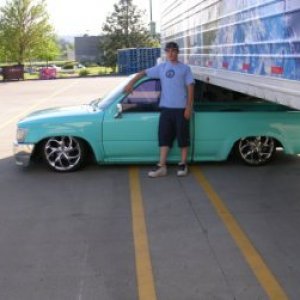Toyota 4