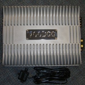 VooDoo V800.1 in Silver