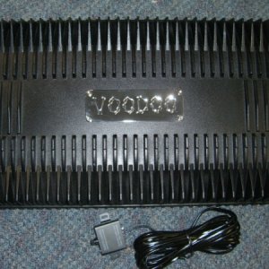 VooDoo 400.4