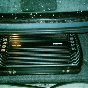 boss ba-4000 amp