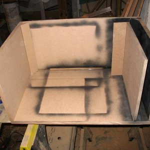 Ported Enclosure