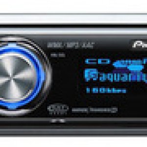 Pioneer H.U. DEH6800MP