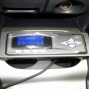 Kicker SXRX