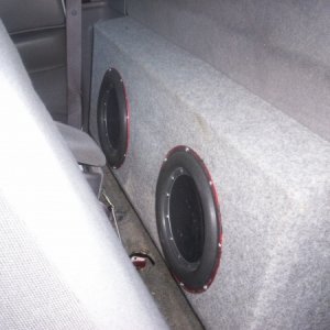 subs in a sealed box
