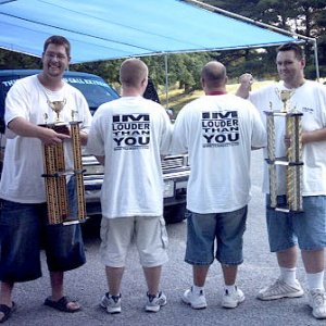 Snoopdan is on the far right