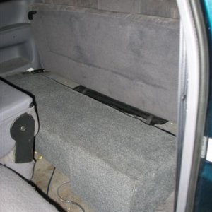 custom ram undersaet box