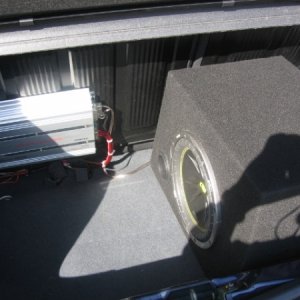 Palio audio