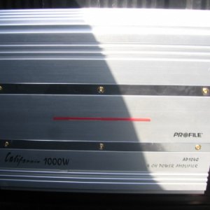 Profile ap1040