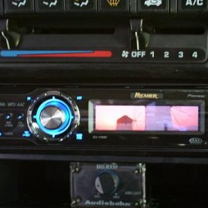Pioneer Premier 780mp